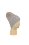 Beanie1 Cashmere Knit Hat W