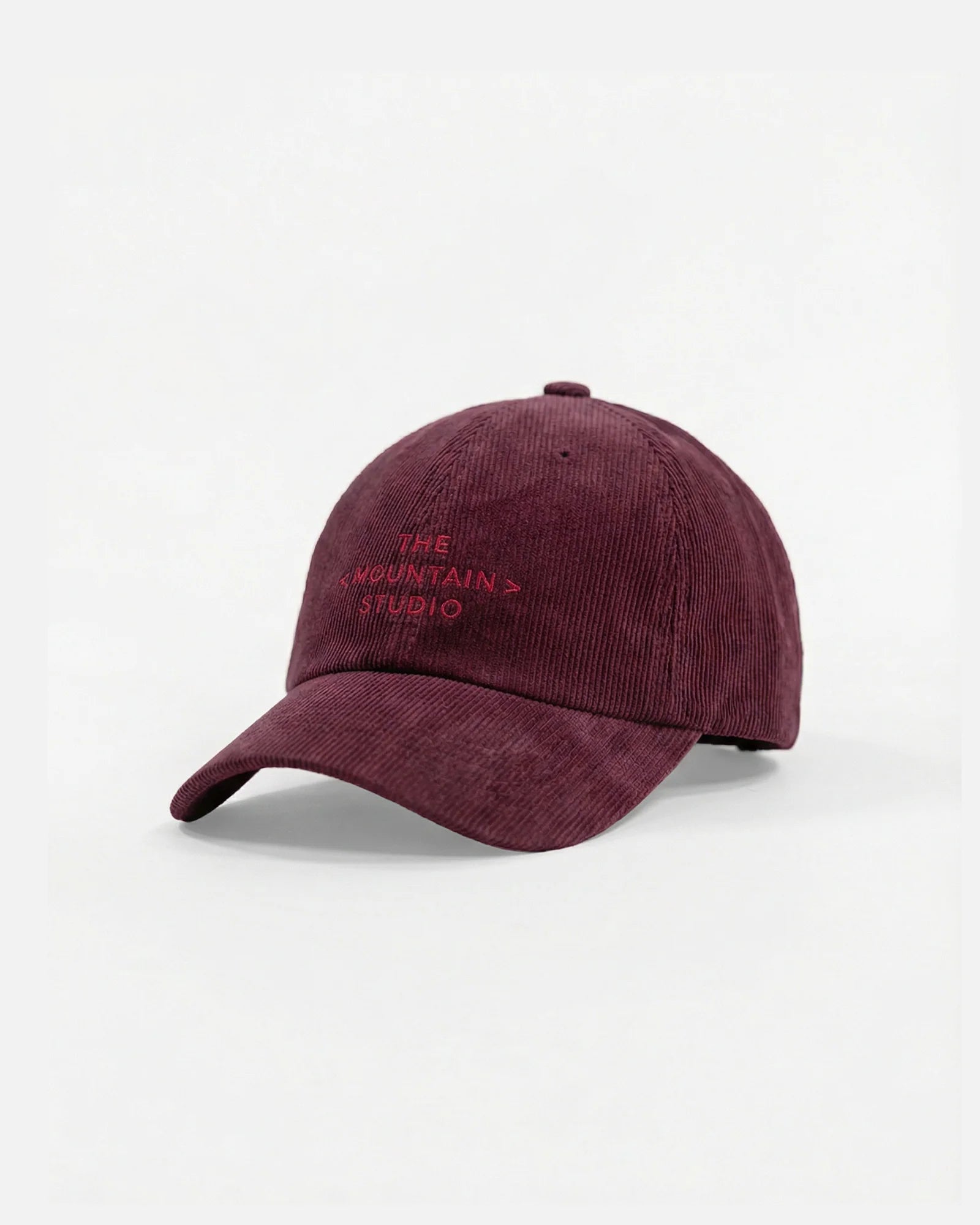 Cord Classic Cap Fudge
