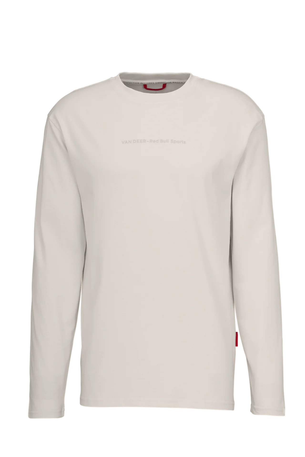 Casual Longsleeve