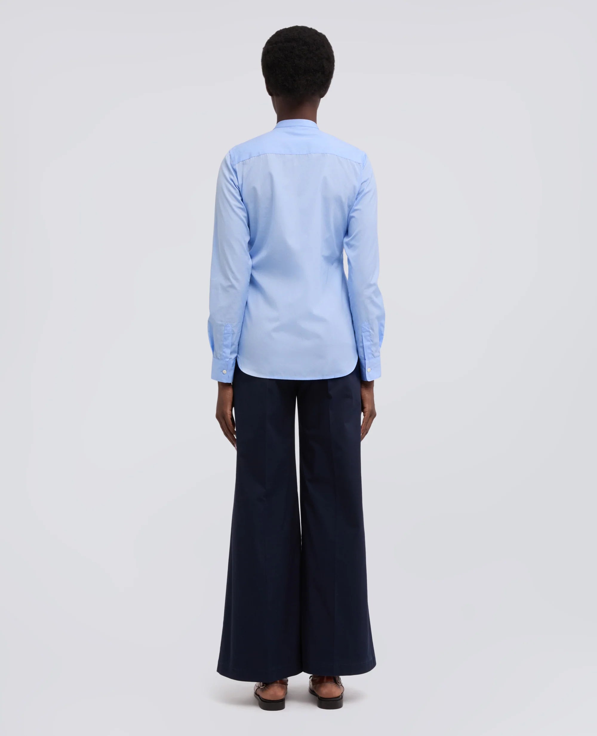 Camicia Mod.5416 Wmn