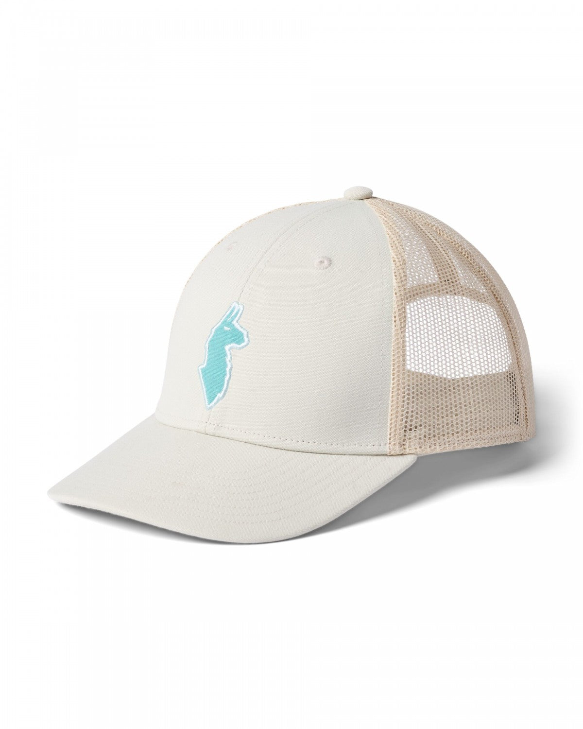 Llama Trucker Hat