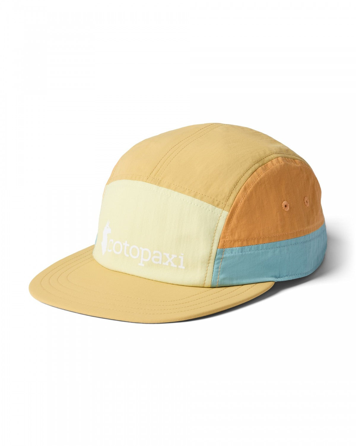 Cotopaxi Tech 5-Panel Hat