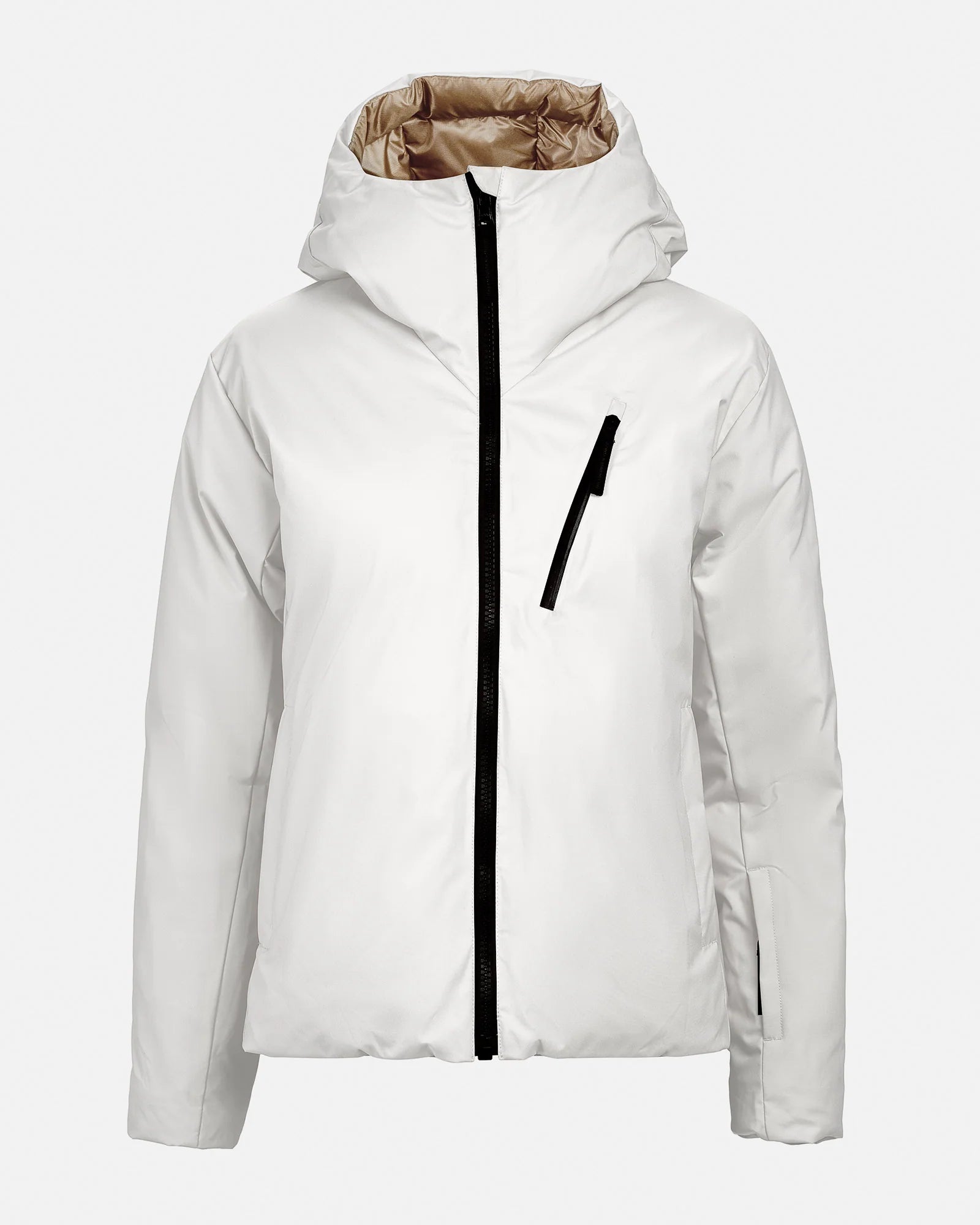 Pertex Reversible Tecno Down Jkt W