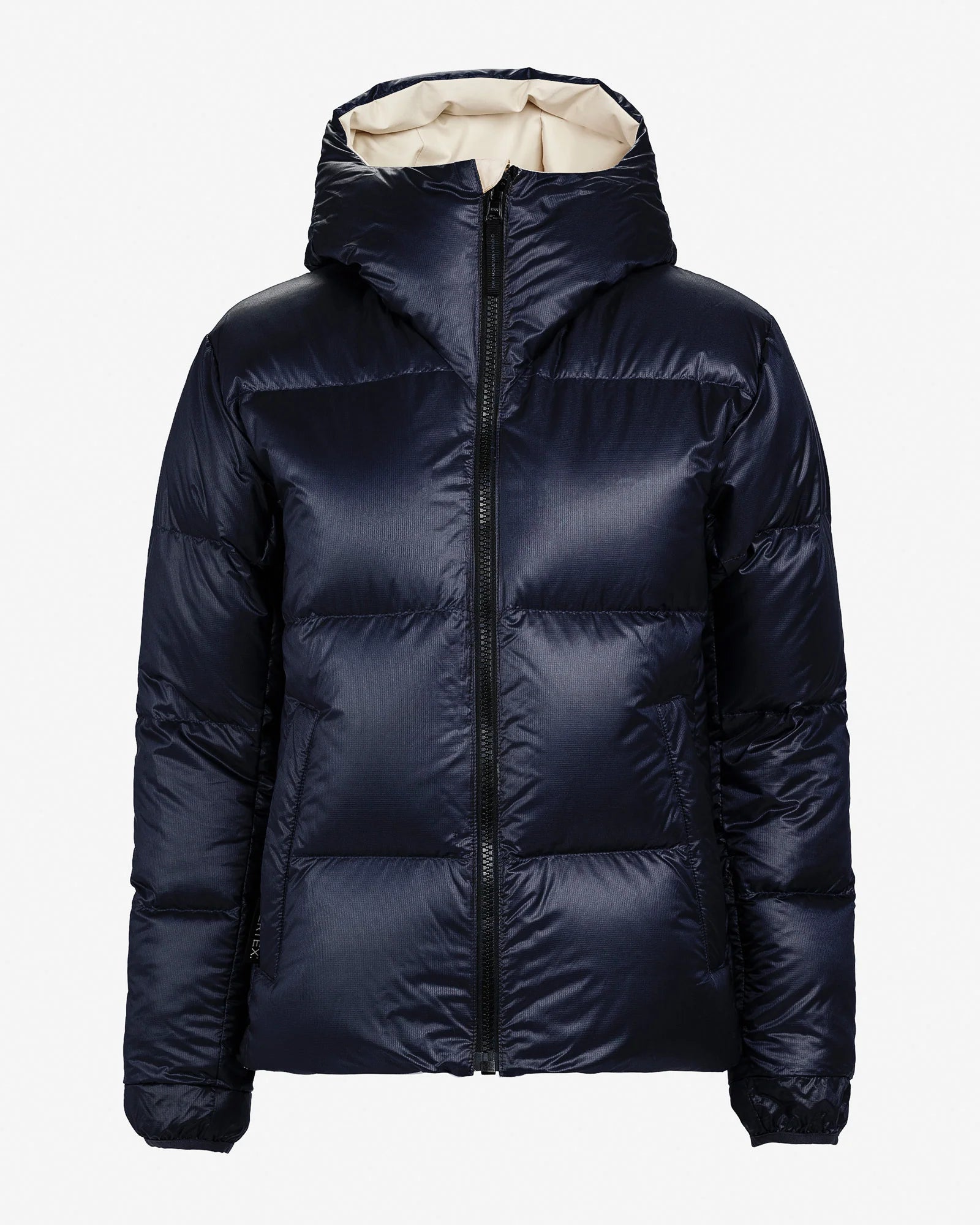 Pertex Reversible Tecno Down Jkt W