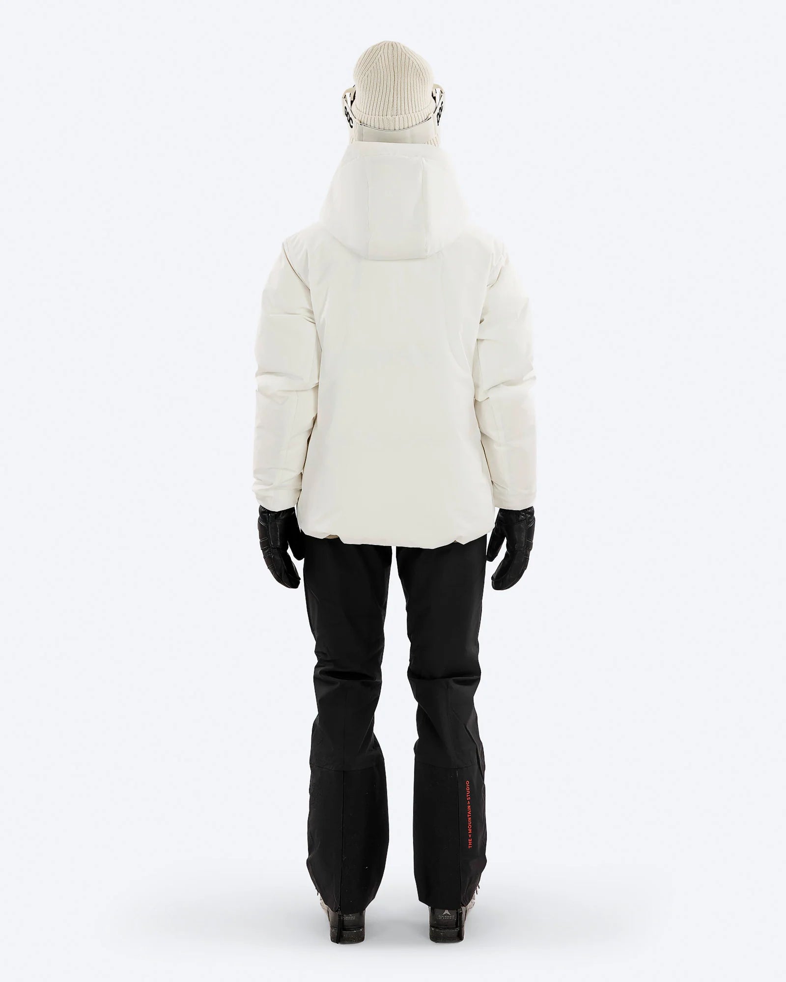 Pertex Reversible Tecno Down Jkt W