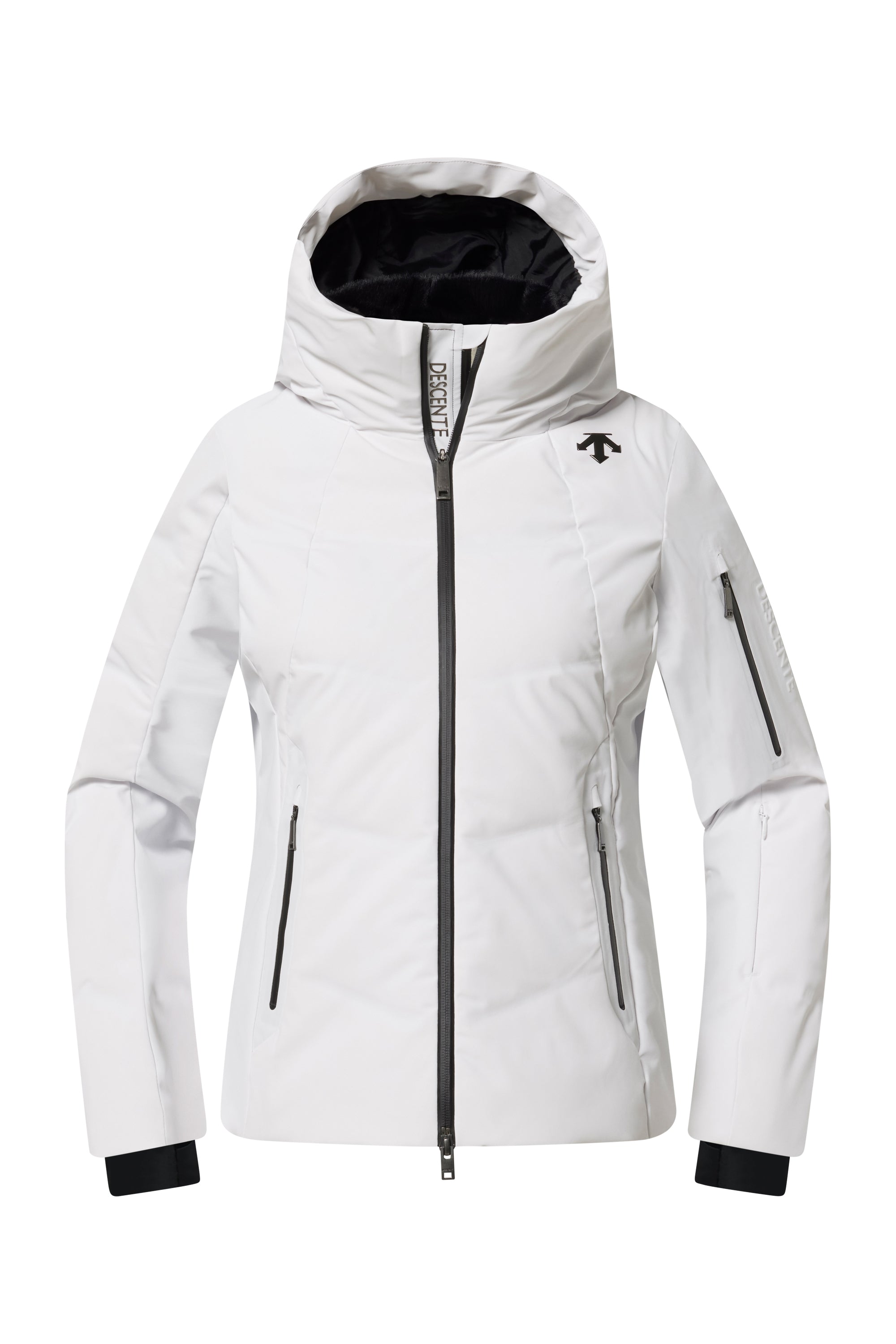 Welded Down Jacket W