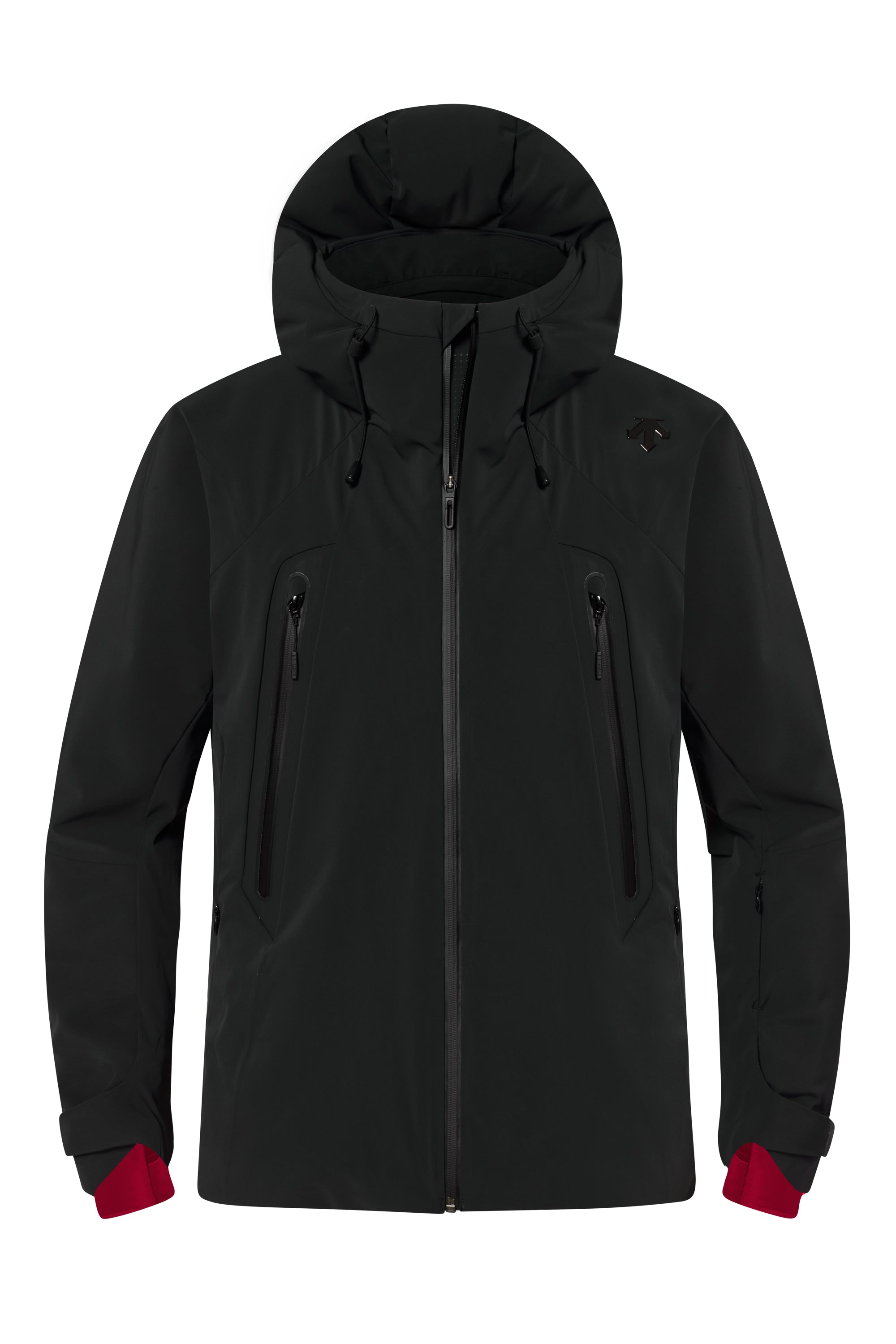 3D Insulater Jacket M