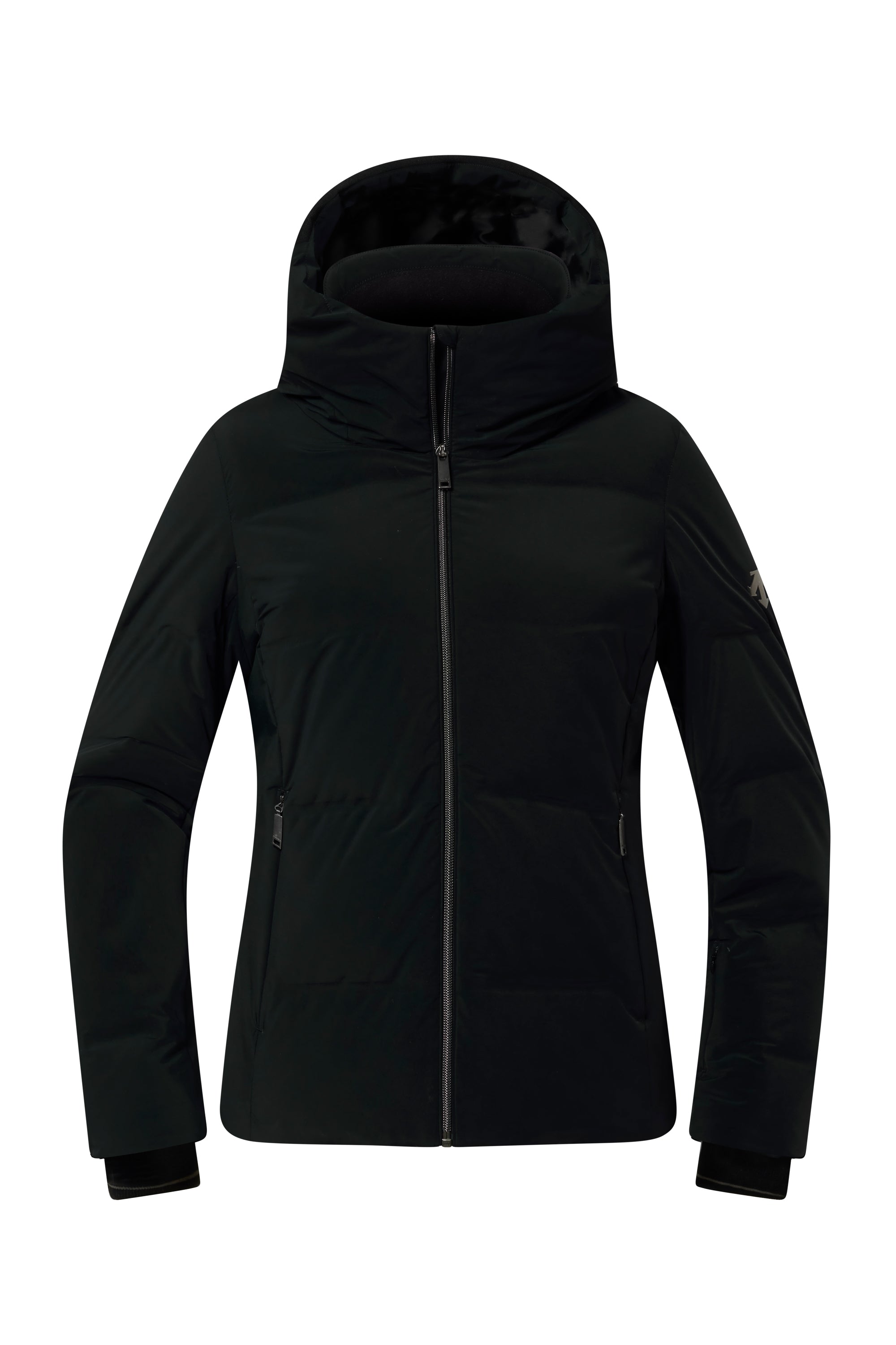 Jeanie Down Jacket W