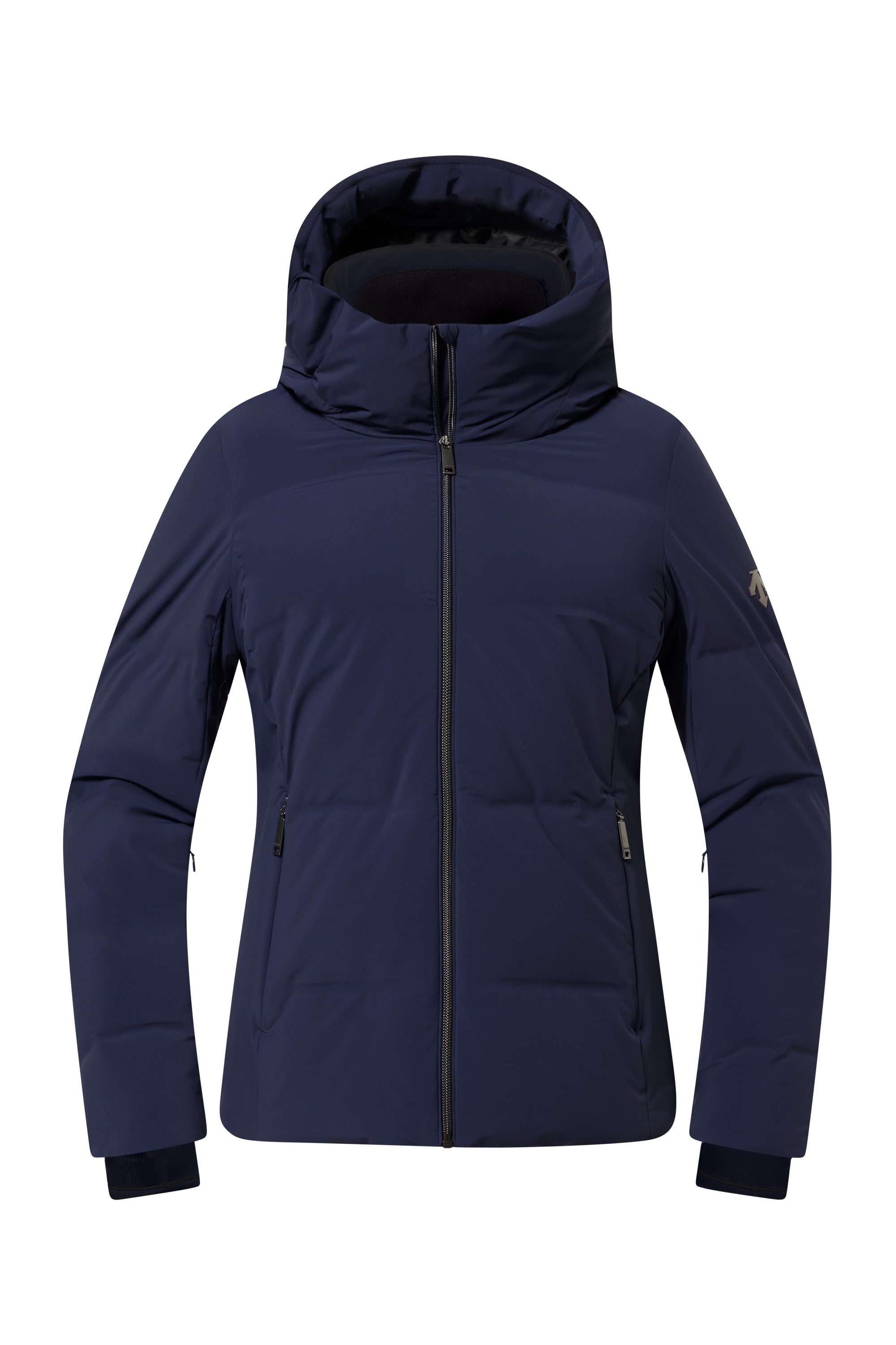 Jeanie Down Jacket W