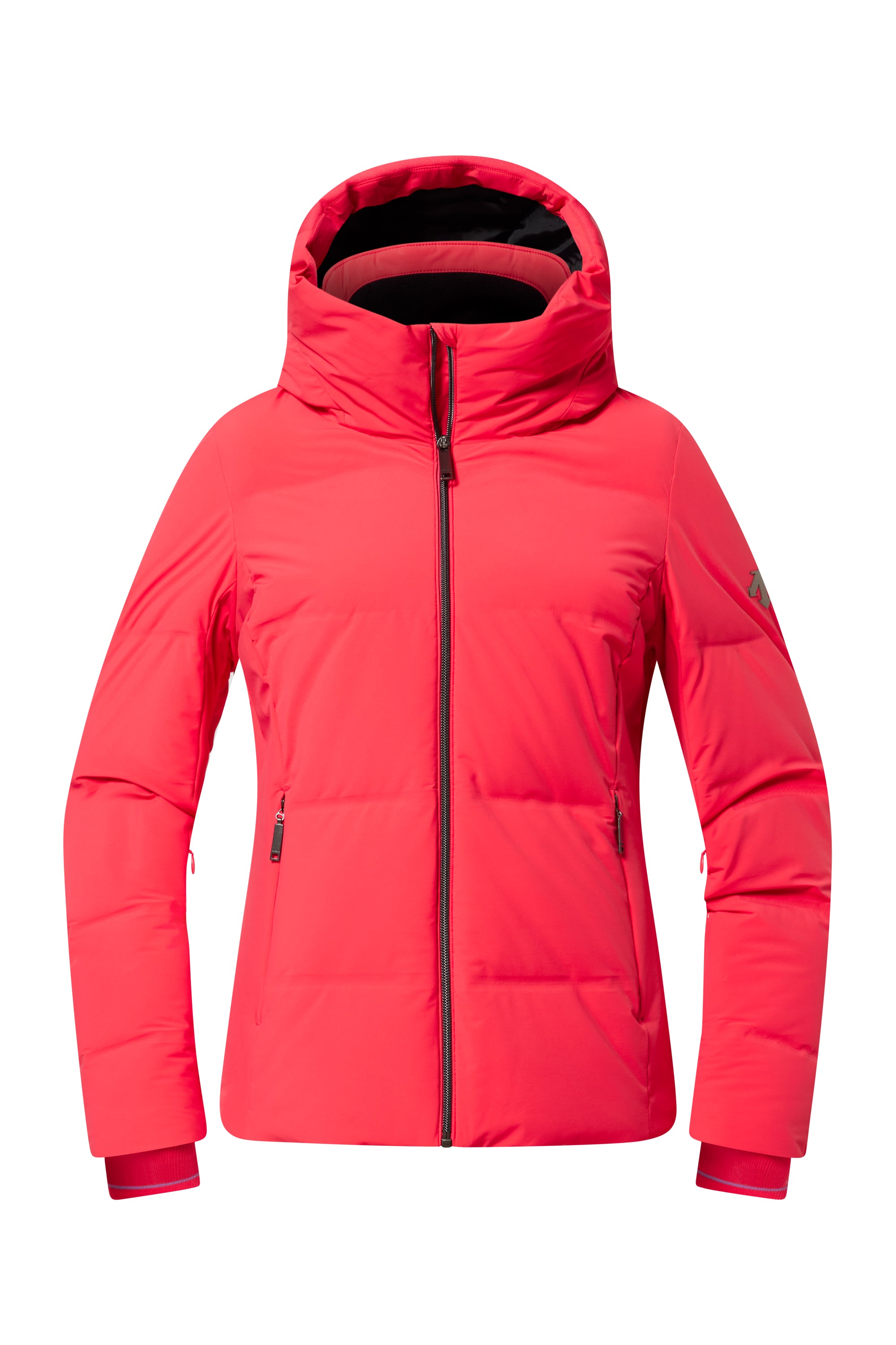 Jeanie Down Jacket W