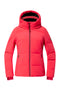 Jeanie Down Jacket W