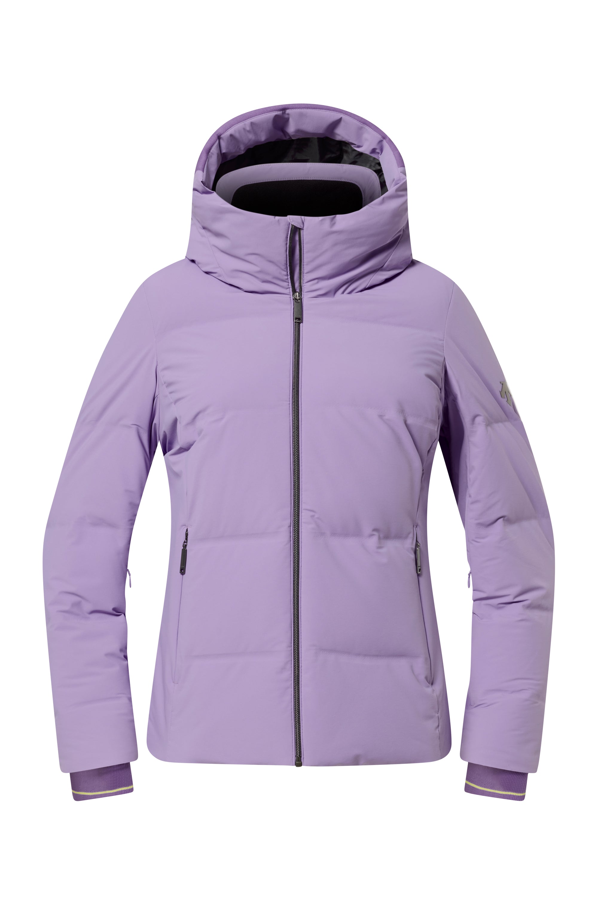 Jeanie Down Jacket W
