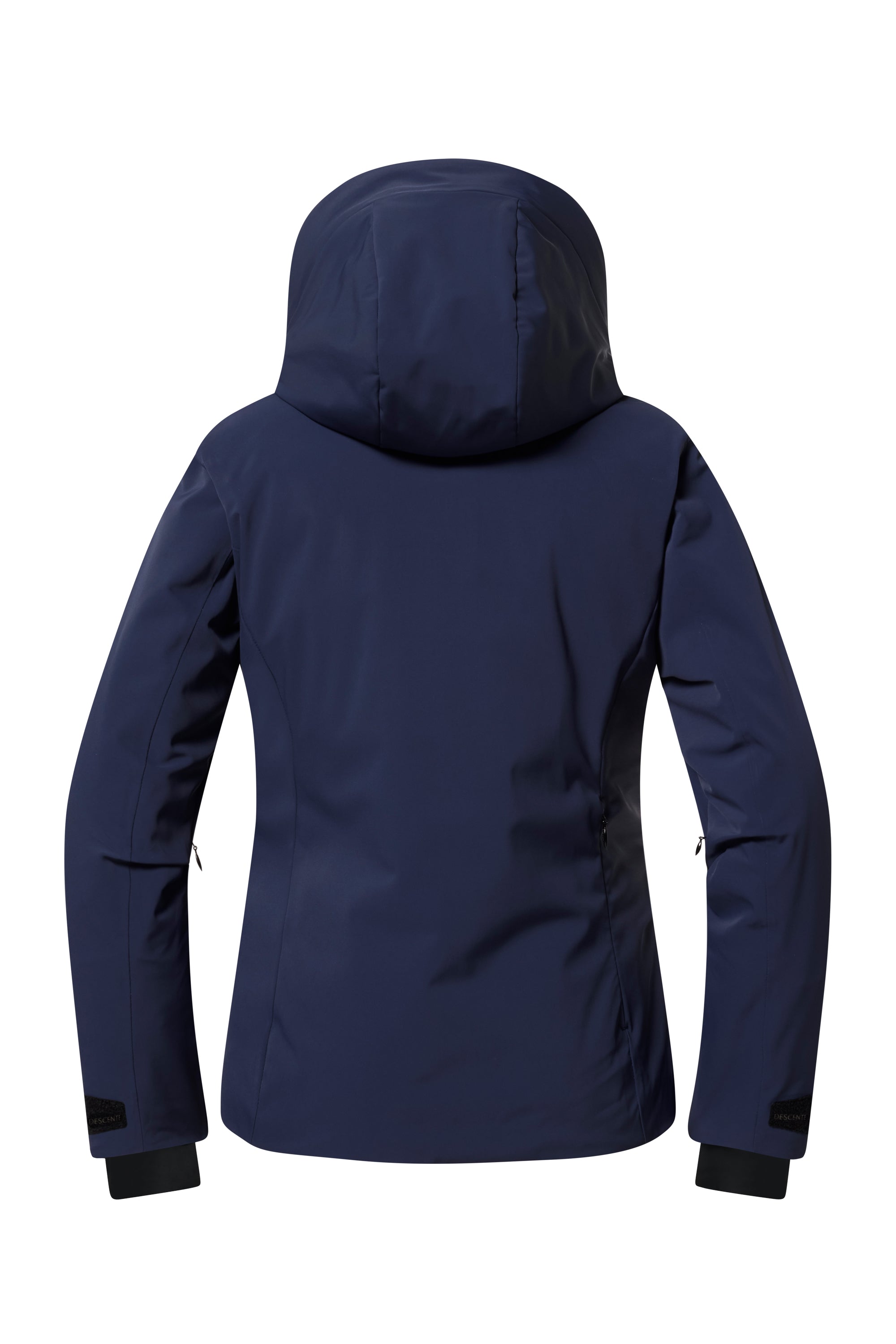 Detachable Down Jacket W