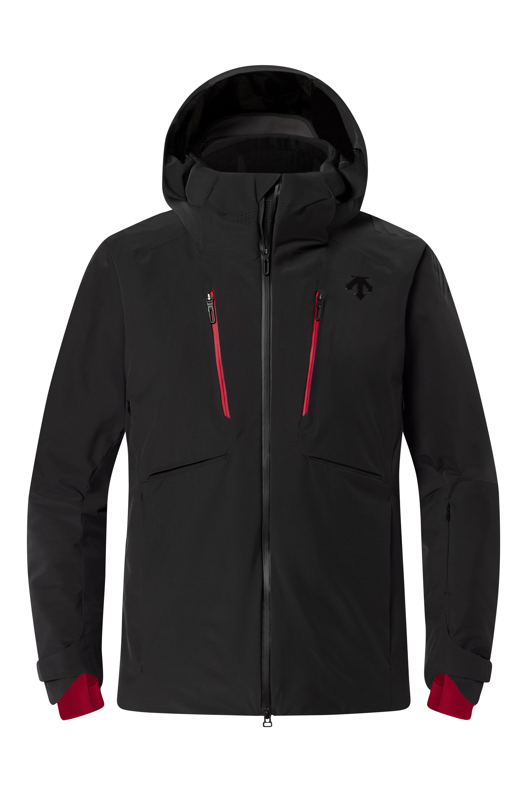 Shoulder Pad Jacket M