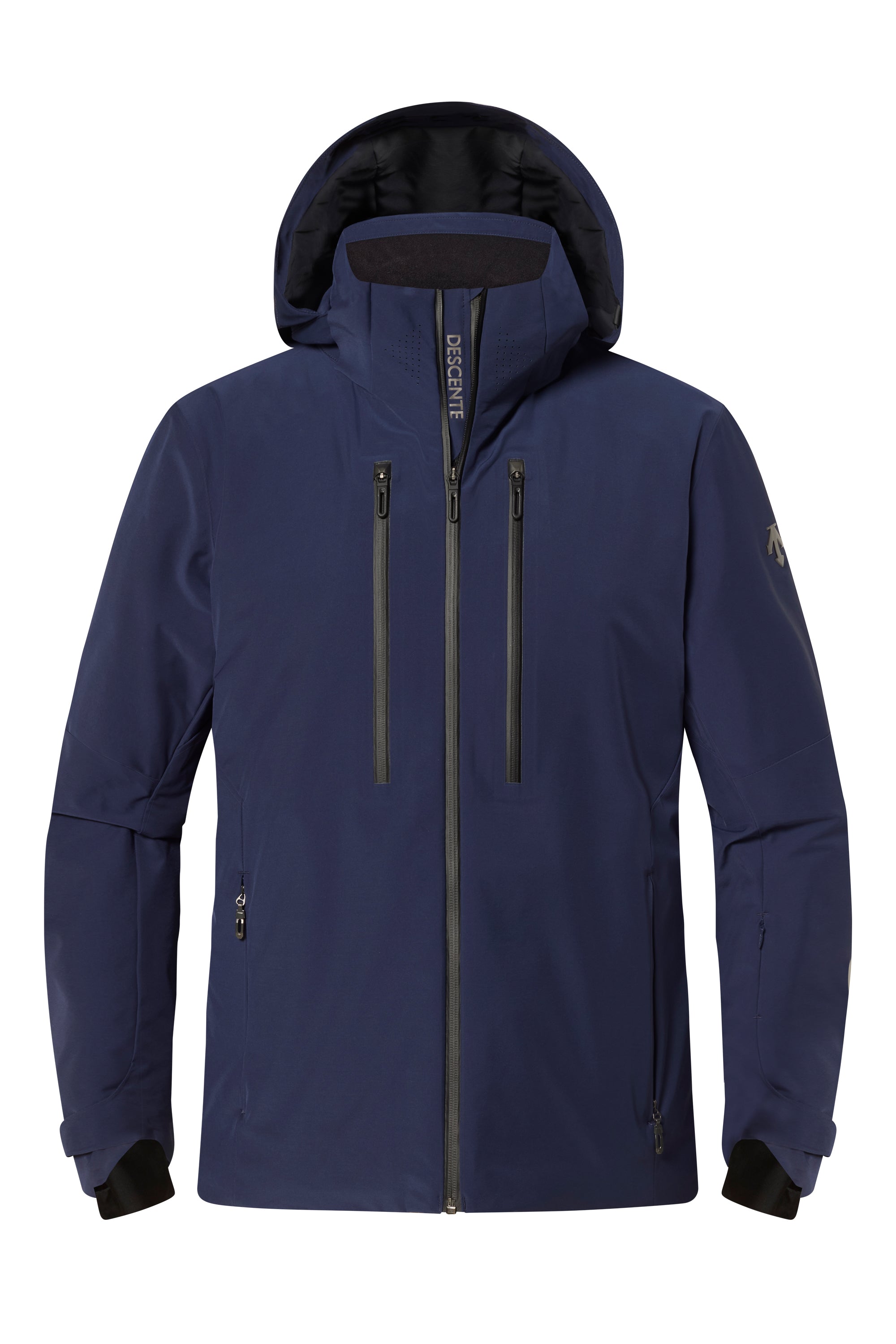 Stream Jacket M