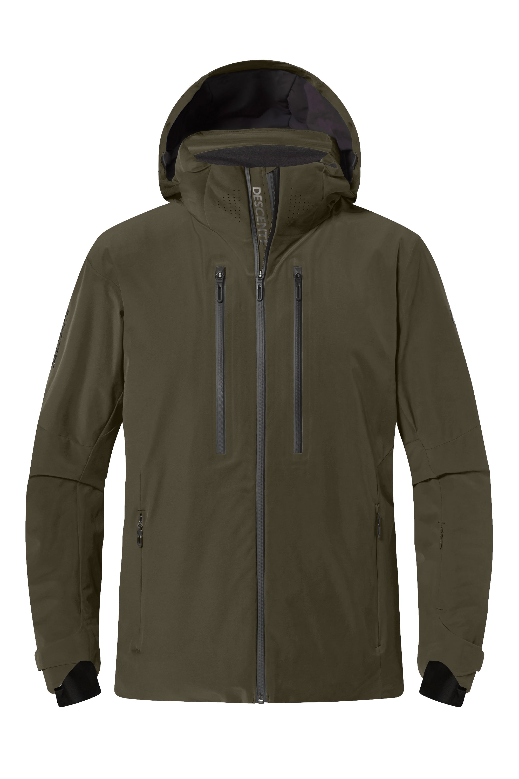 Stream Jacket M
