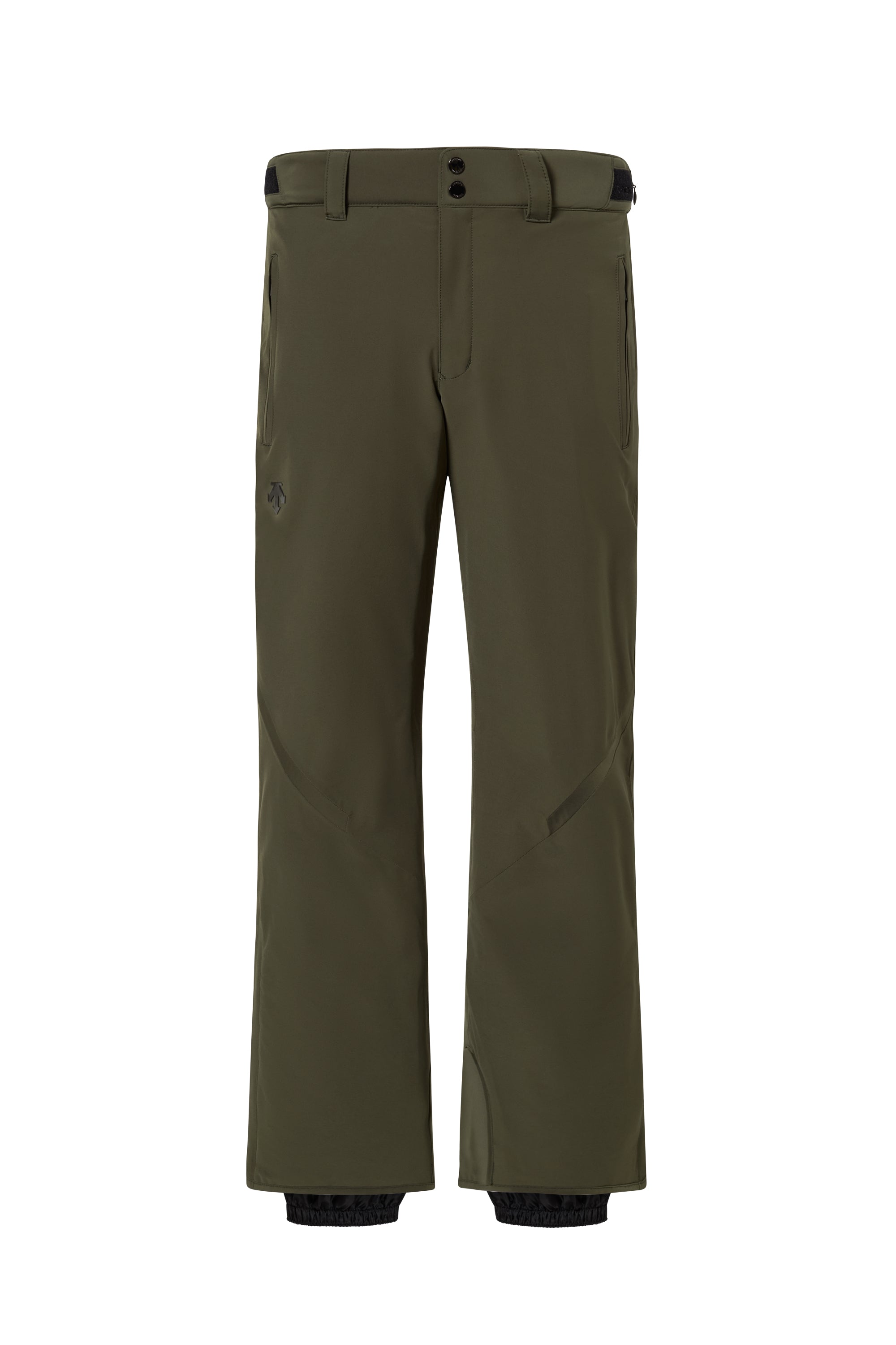 Smooth Pants M