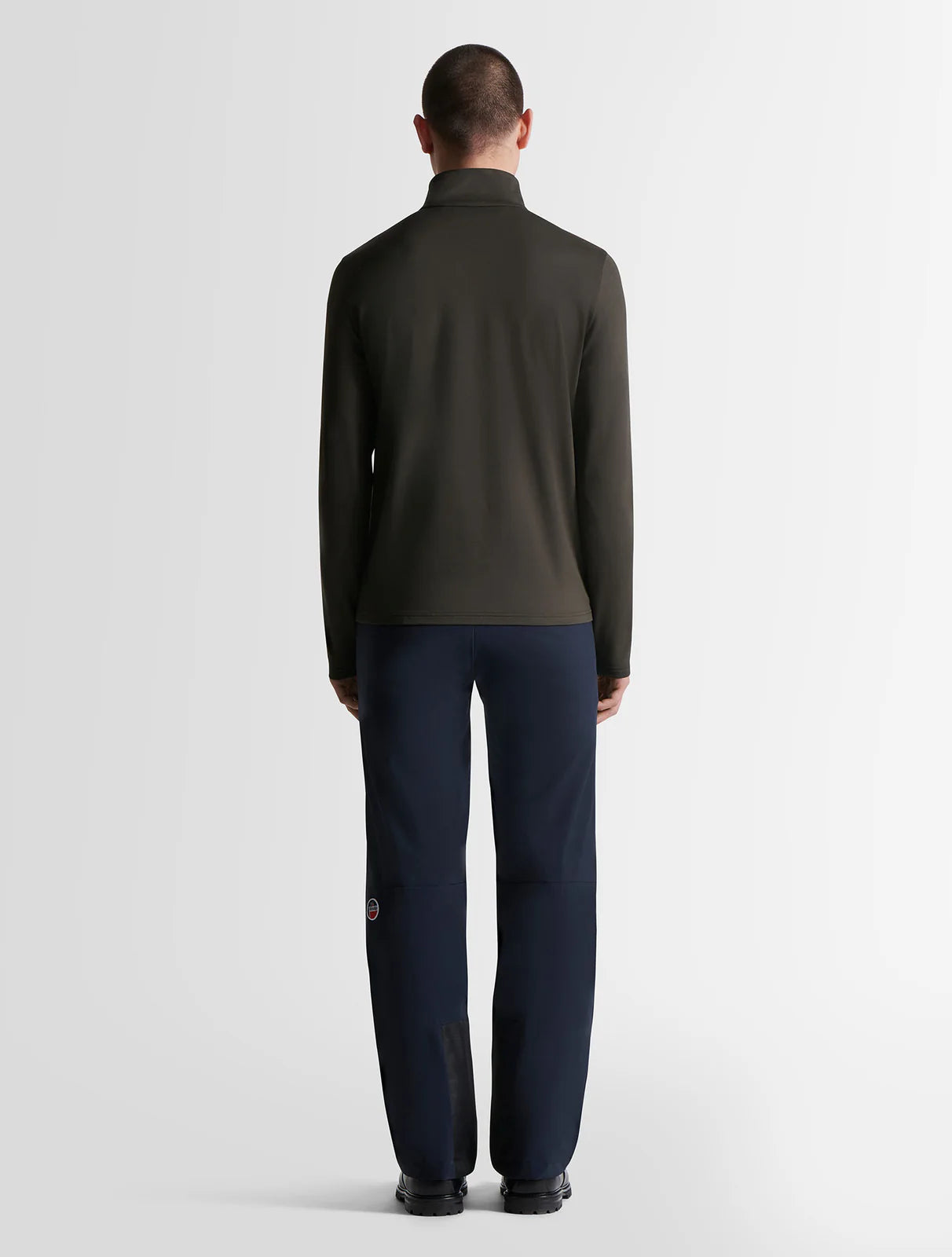 Mario III Thermal Layer M