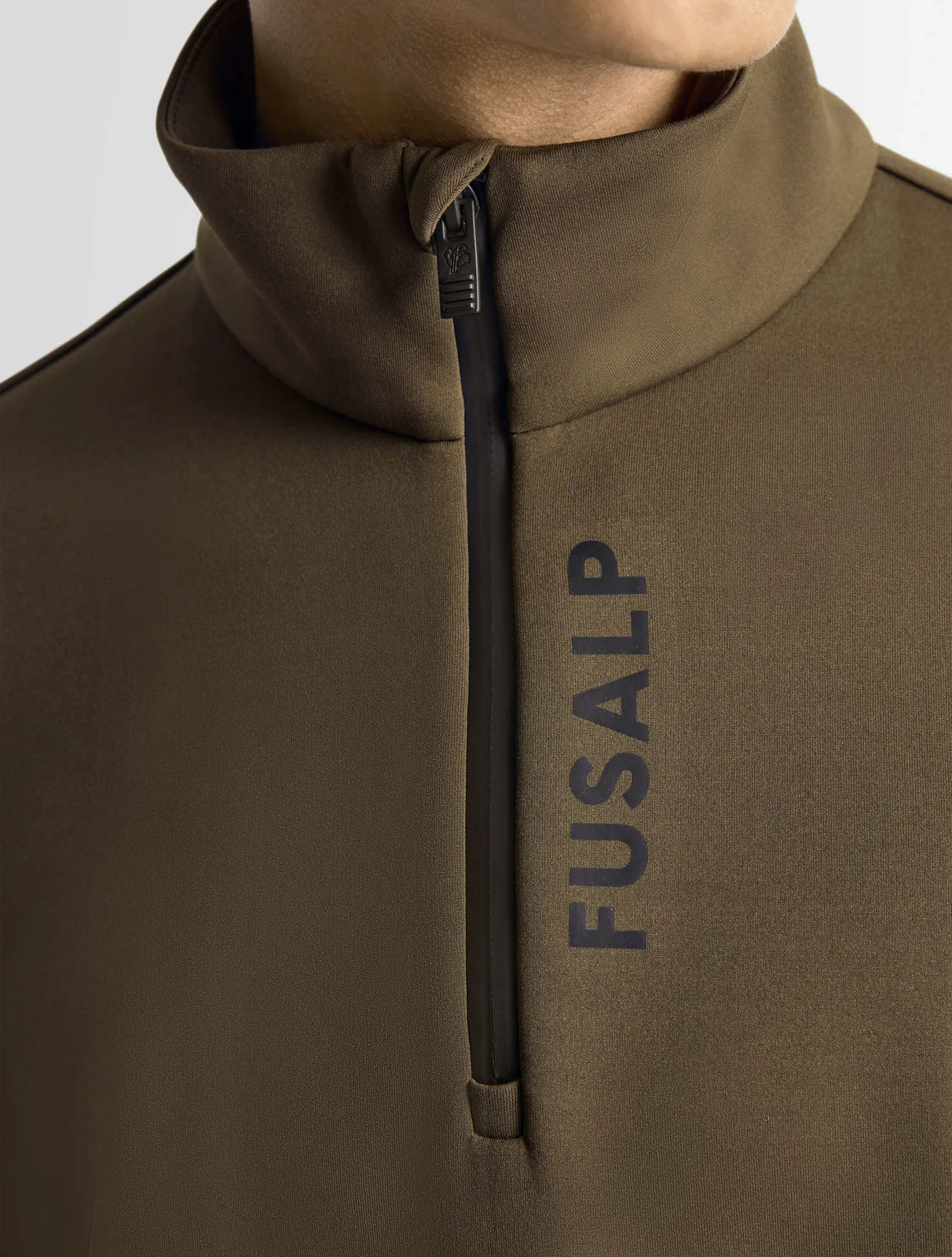 Timothy Thermal Layer Man