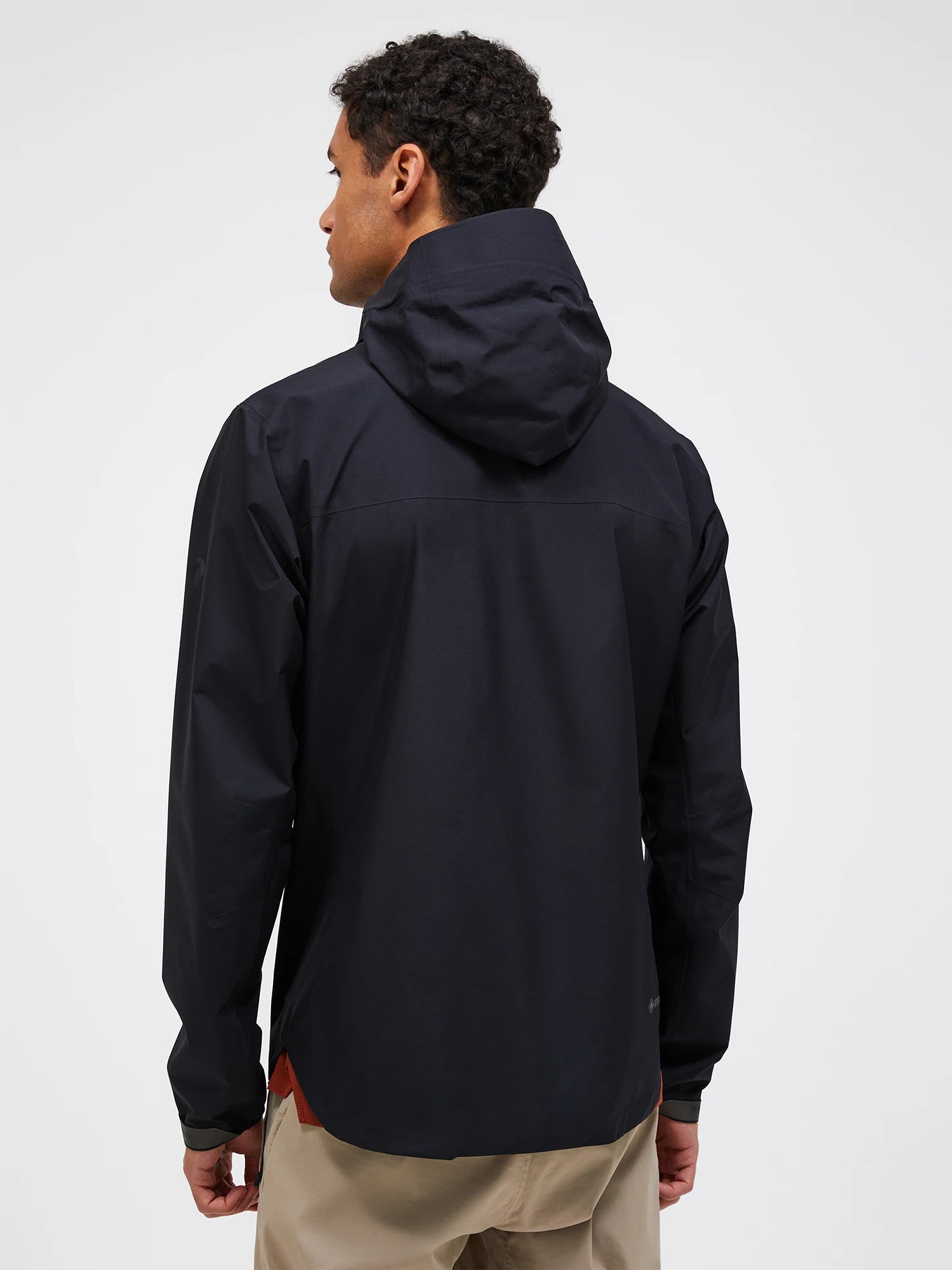 Commuter GTX Pac Jacket M