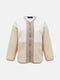 HeavyPile Oversized Cardigan W