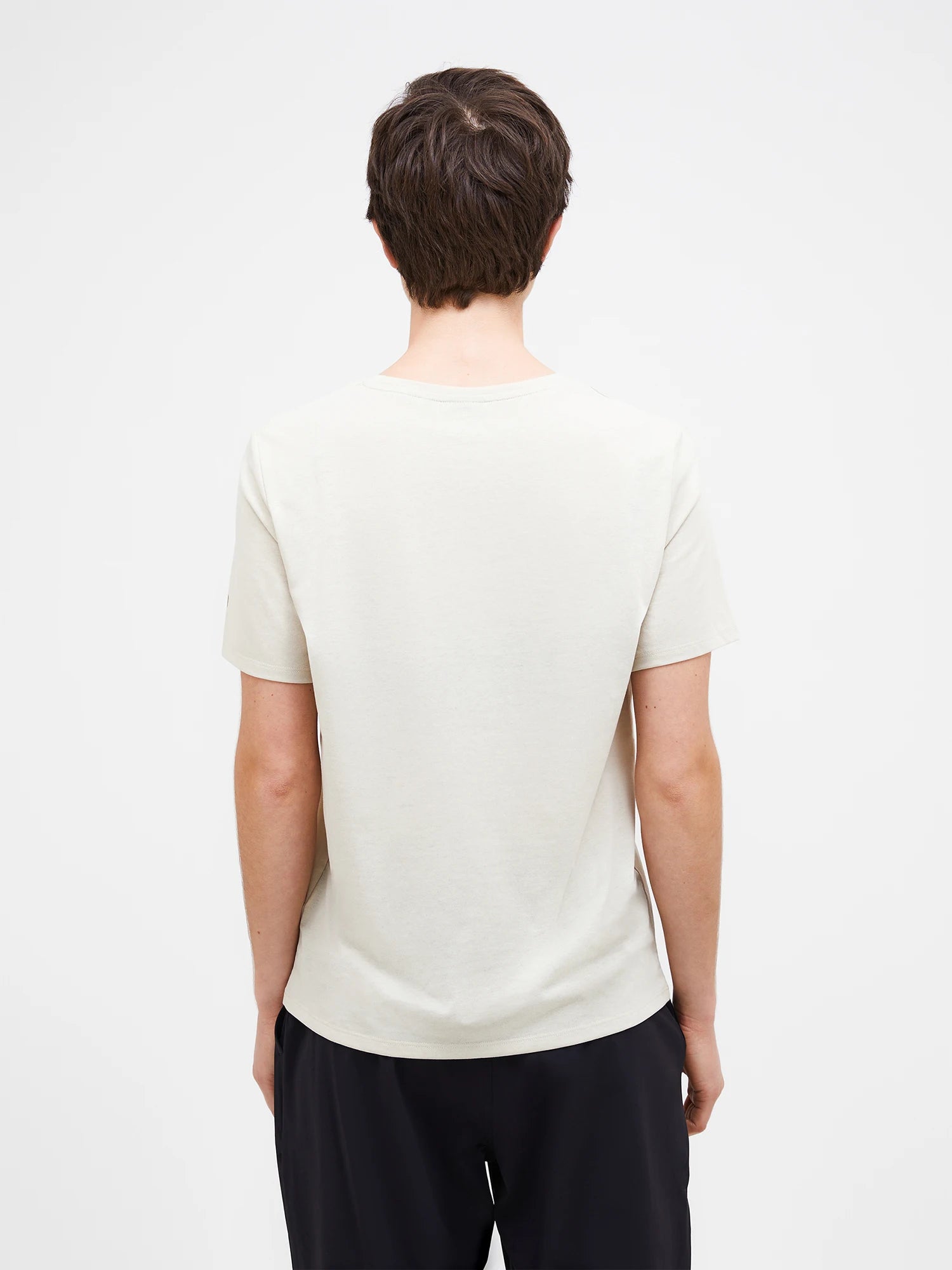 Explore logo Tee Wmn