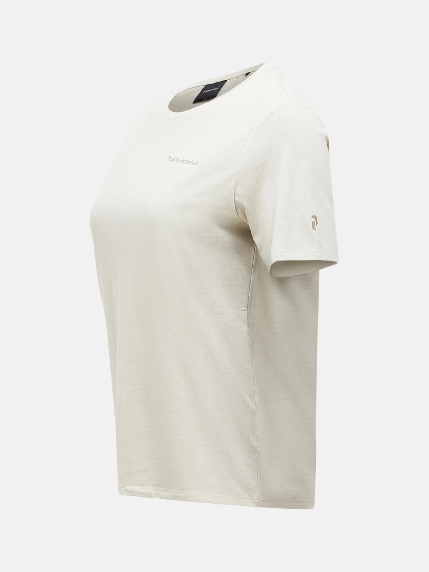 Explore logo Tee Wmn