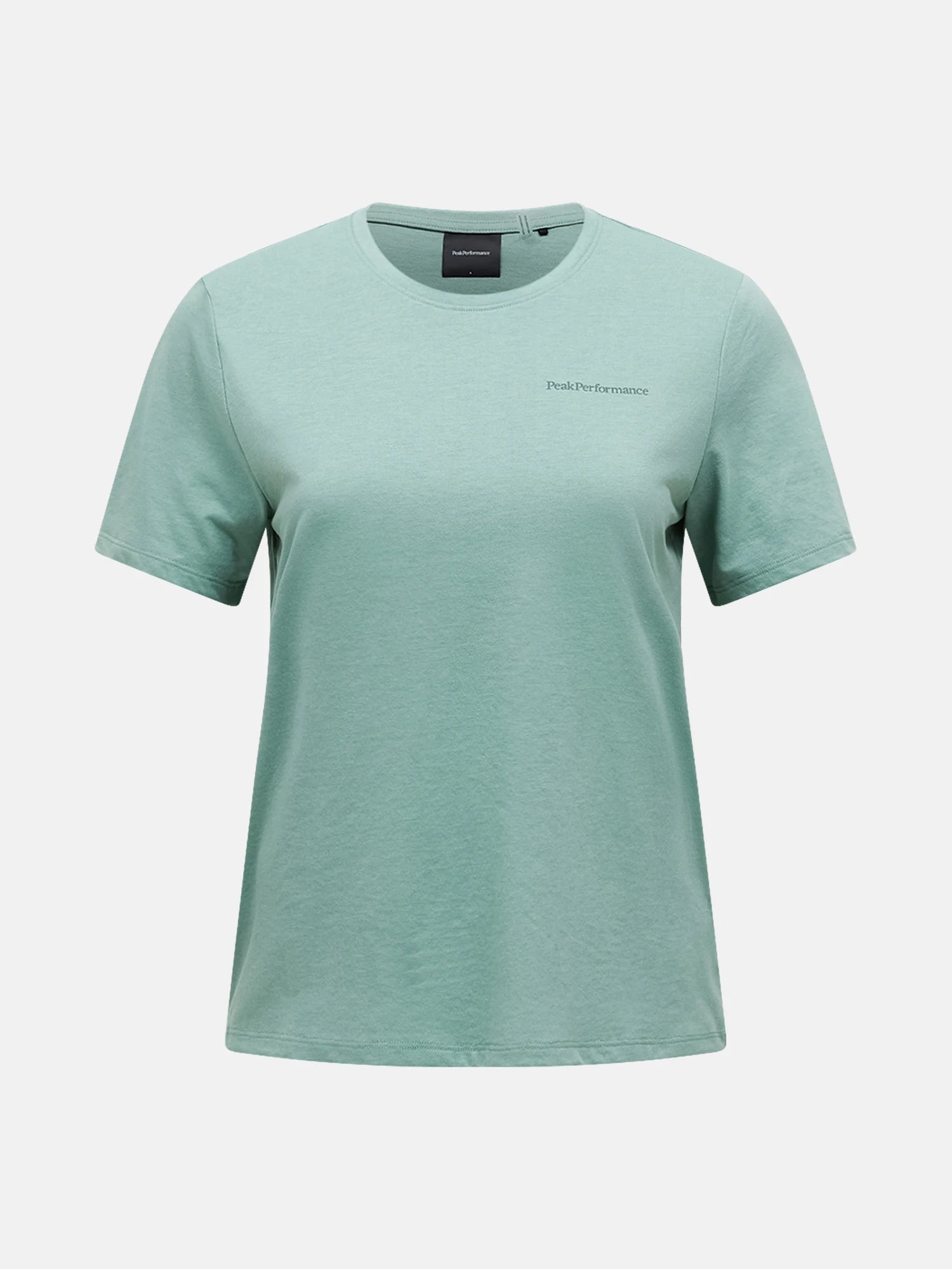Explore logo Tee Wmn