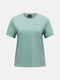 Explore logo Tee Wmn