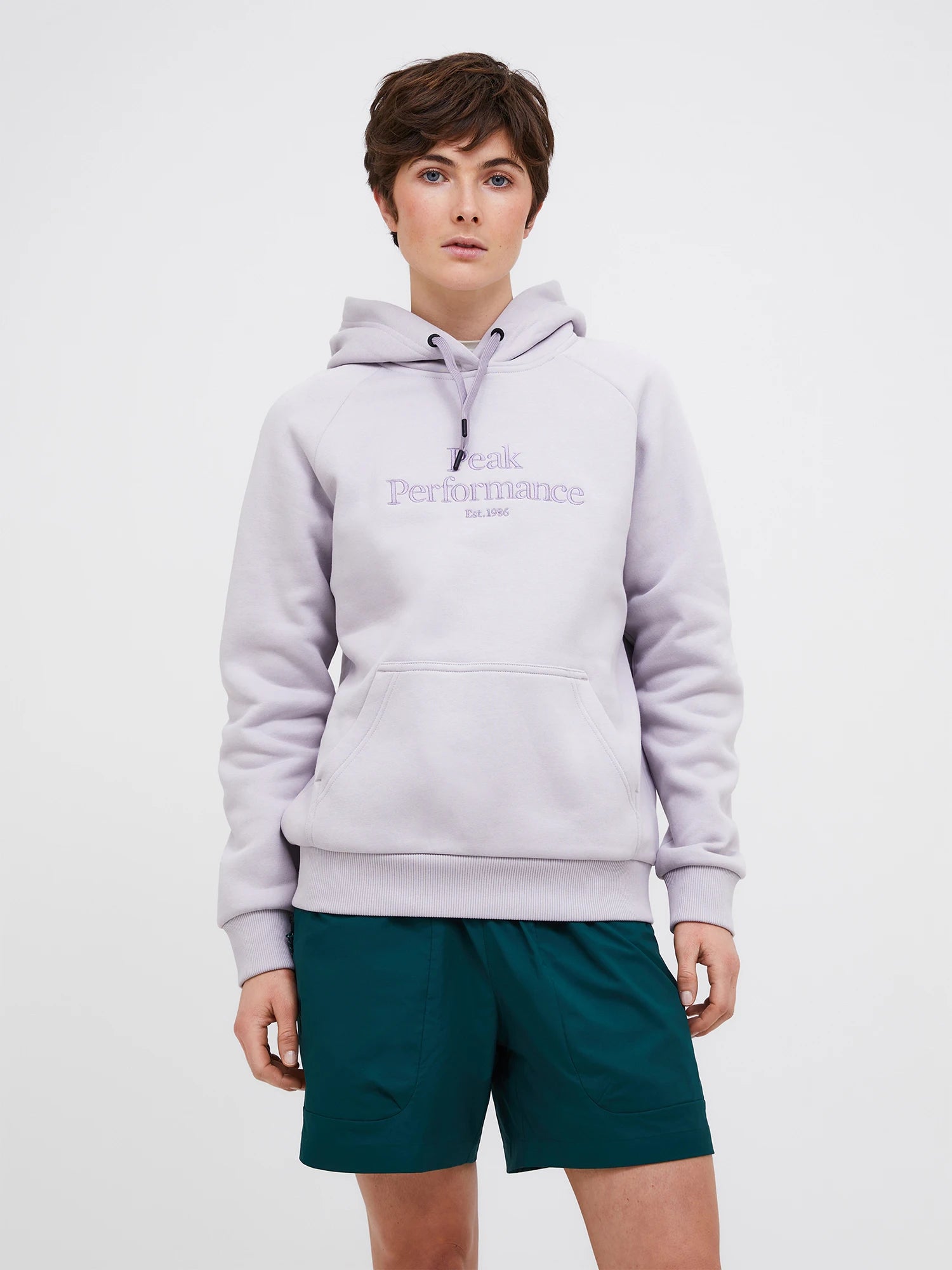Original Hood Wmn