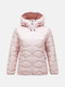 Helium Down Hood Jacket Wmn