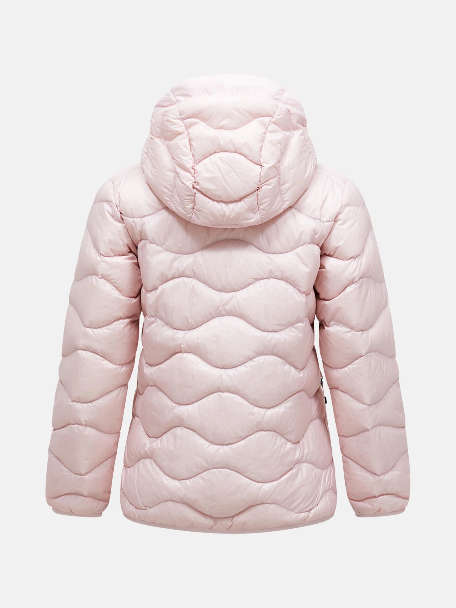 Helium Down Hood Jacket Wmn