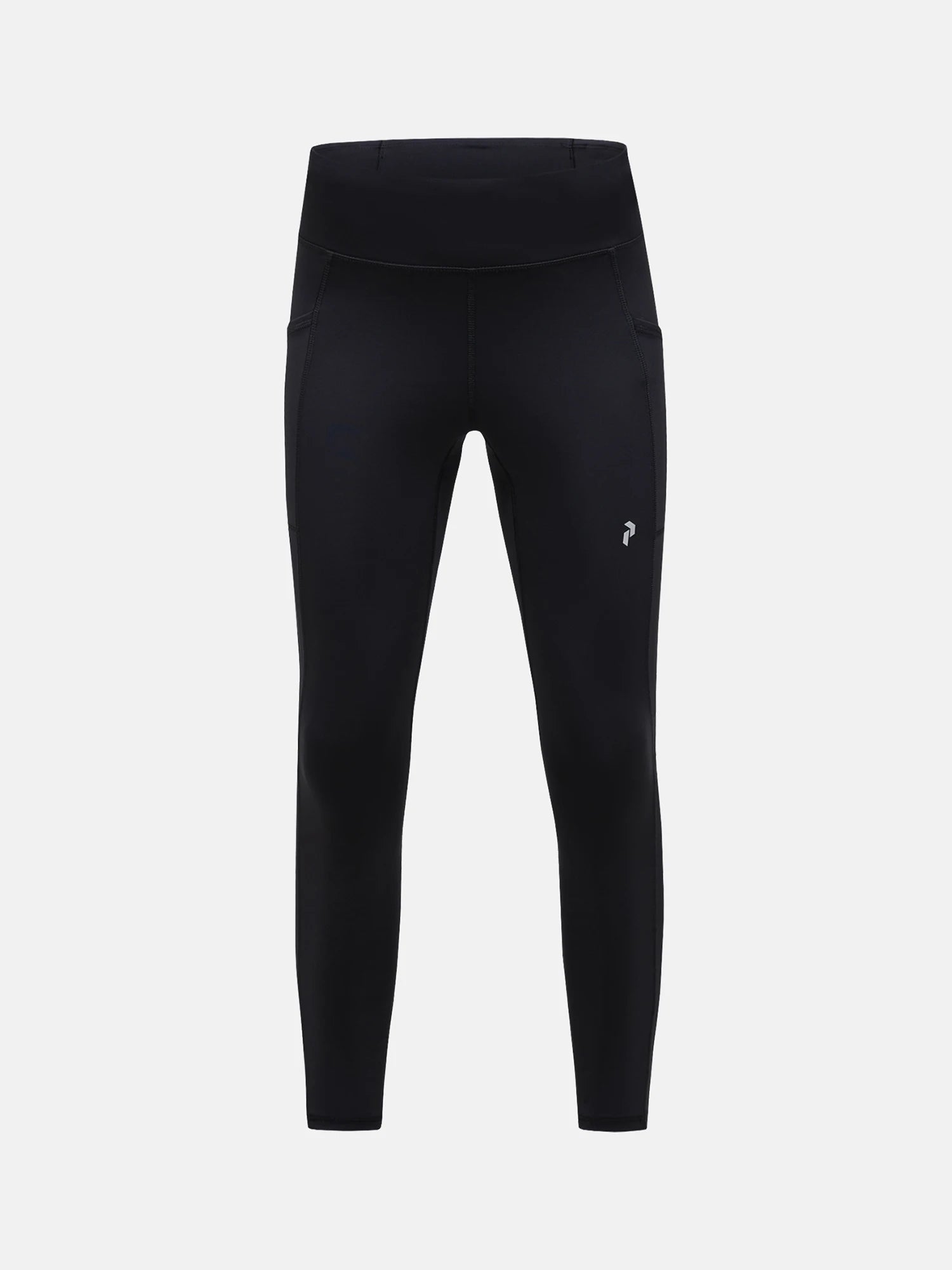 Flow Tights Pants Wmn