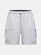 Outdoor Cargo Shorts Man