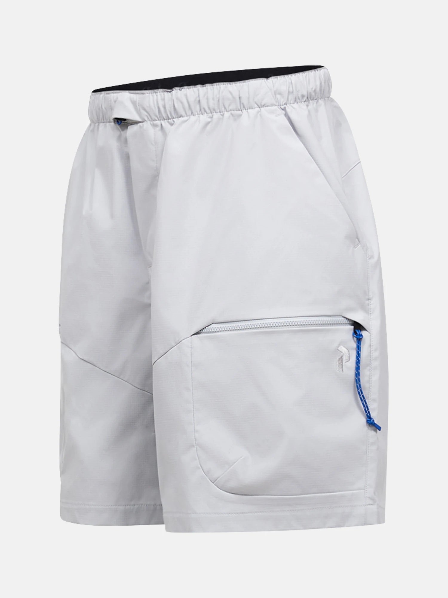 Outdoor Cargo Shorts Man