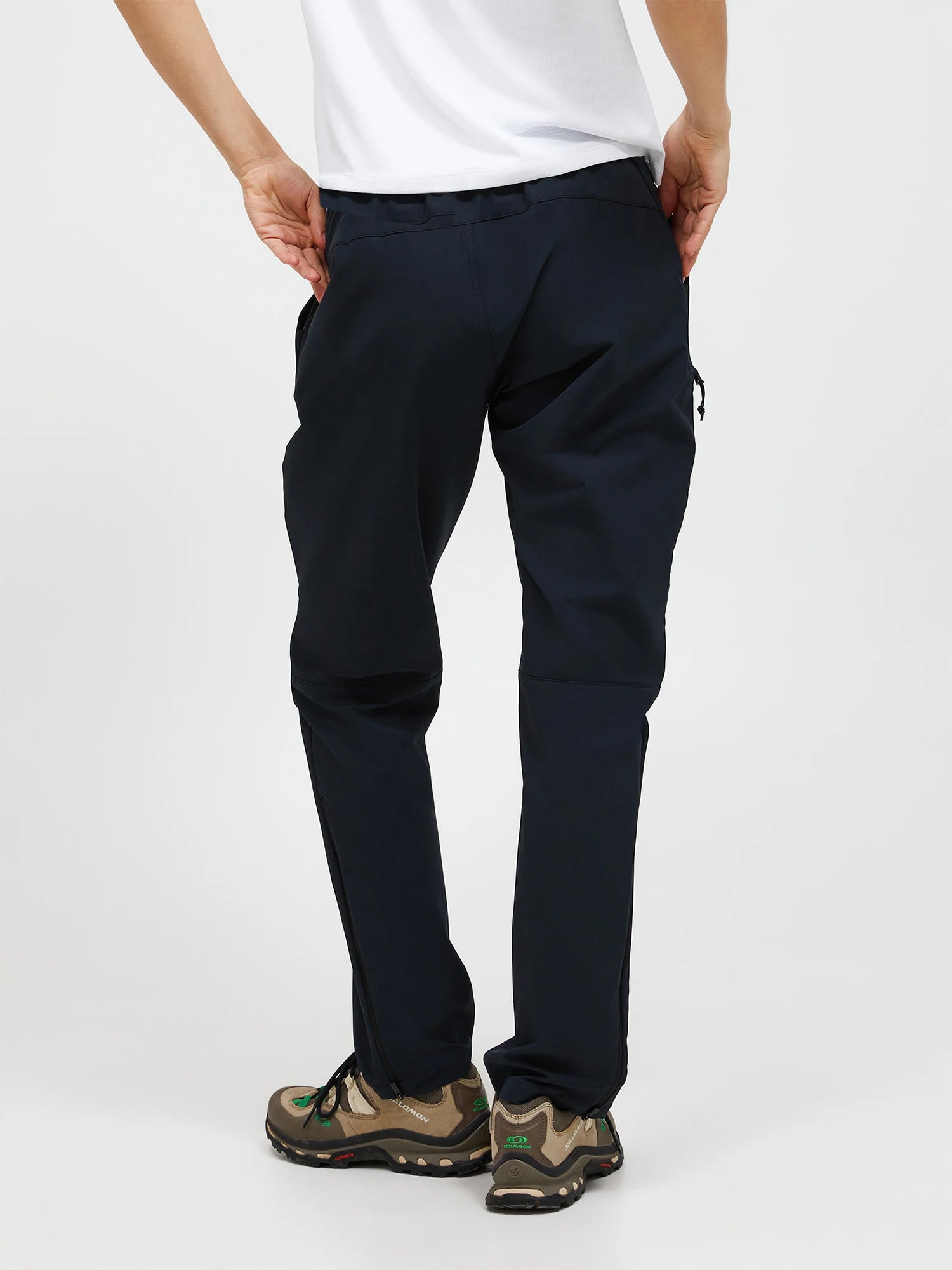 Scale Softshell Pants W