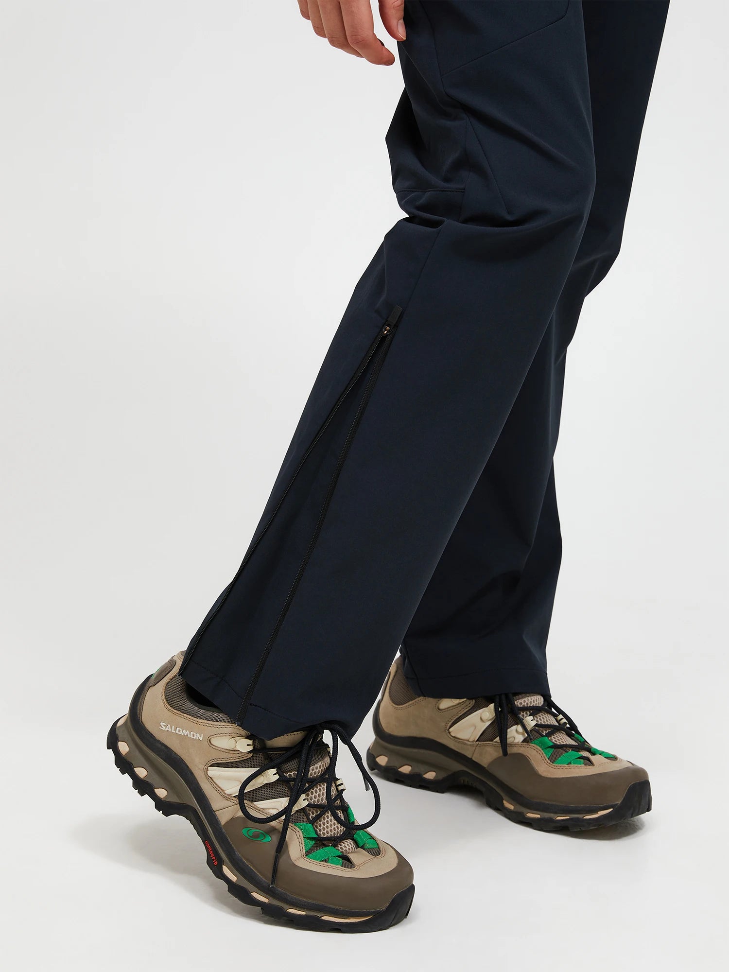 Scale Softshell Pants W