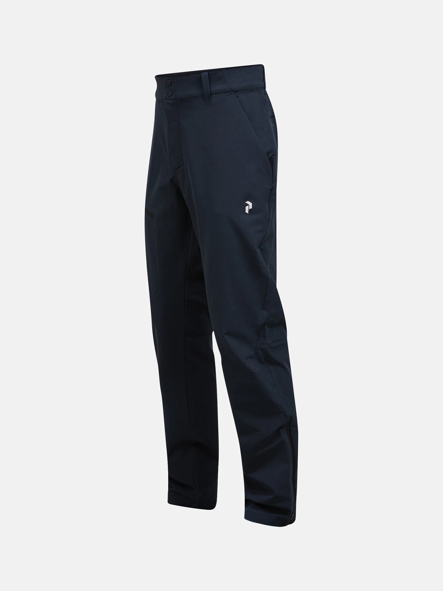 Scale Softshell Pants Man