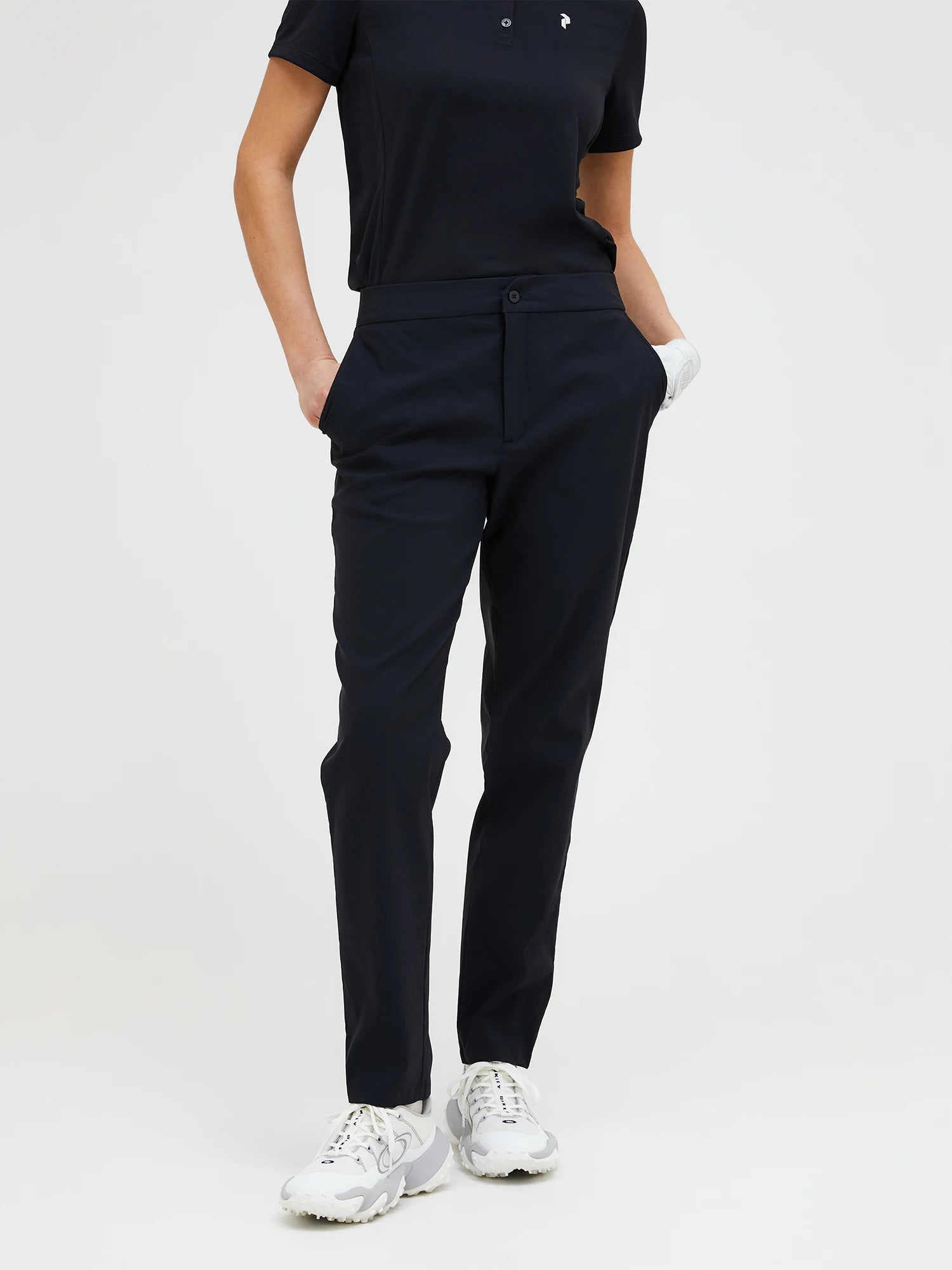 Player Pants Wmn