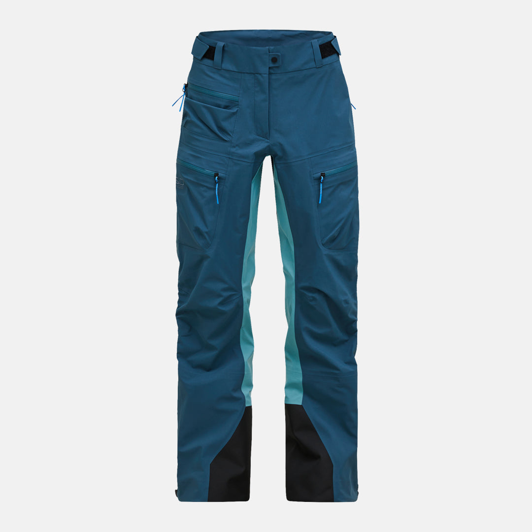 Vislight Gore-Tex C-Knit 3L Shell Pant W