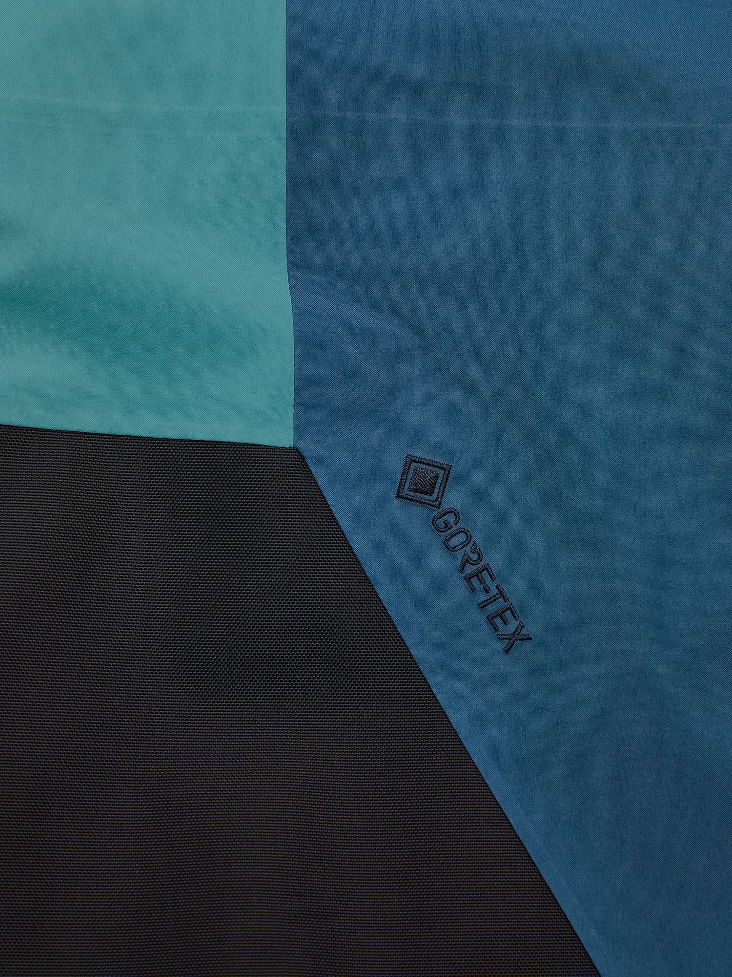 Vislight Gore-Tex C-Knit 3L Shell Pant W