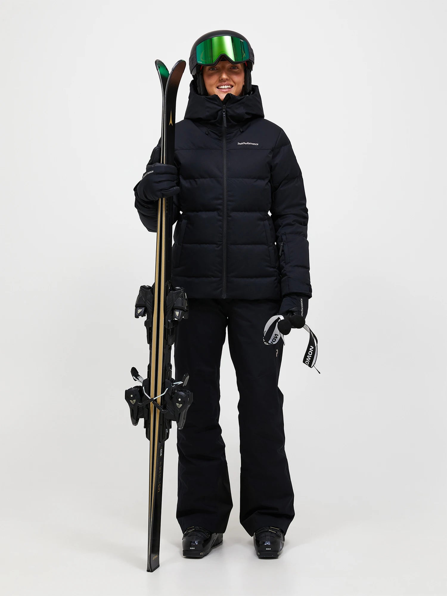 Shred Hipe 2L Insulated Pants W