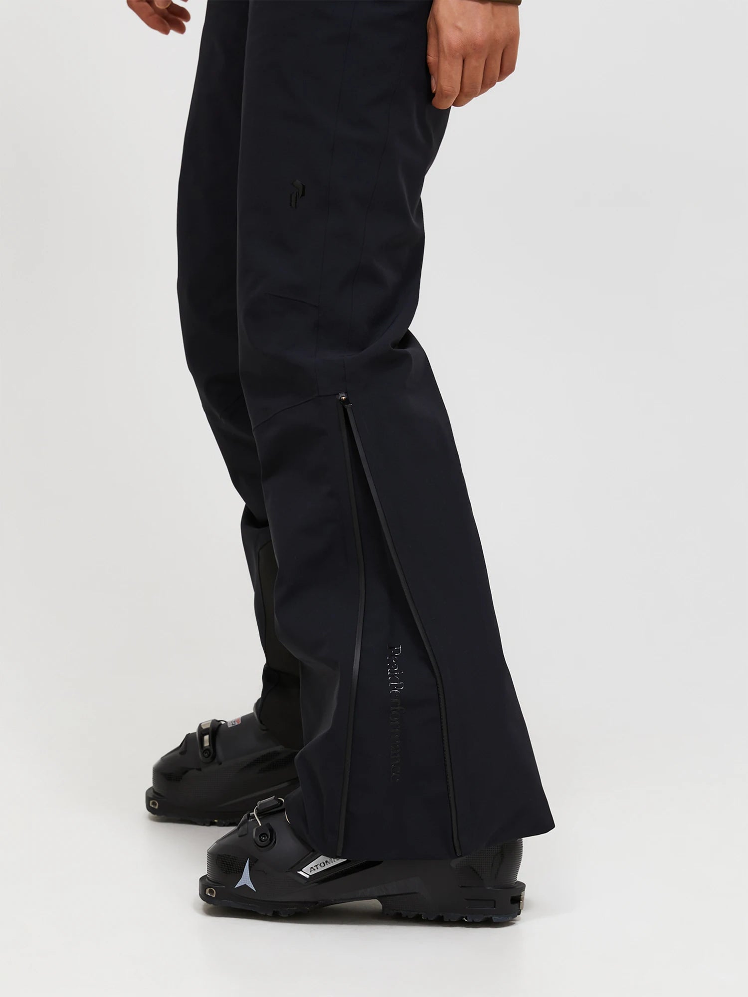 Whitelight 2L Insulated Shell Pants Wmn