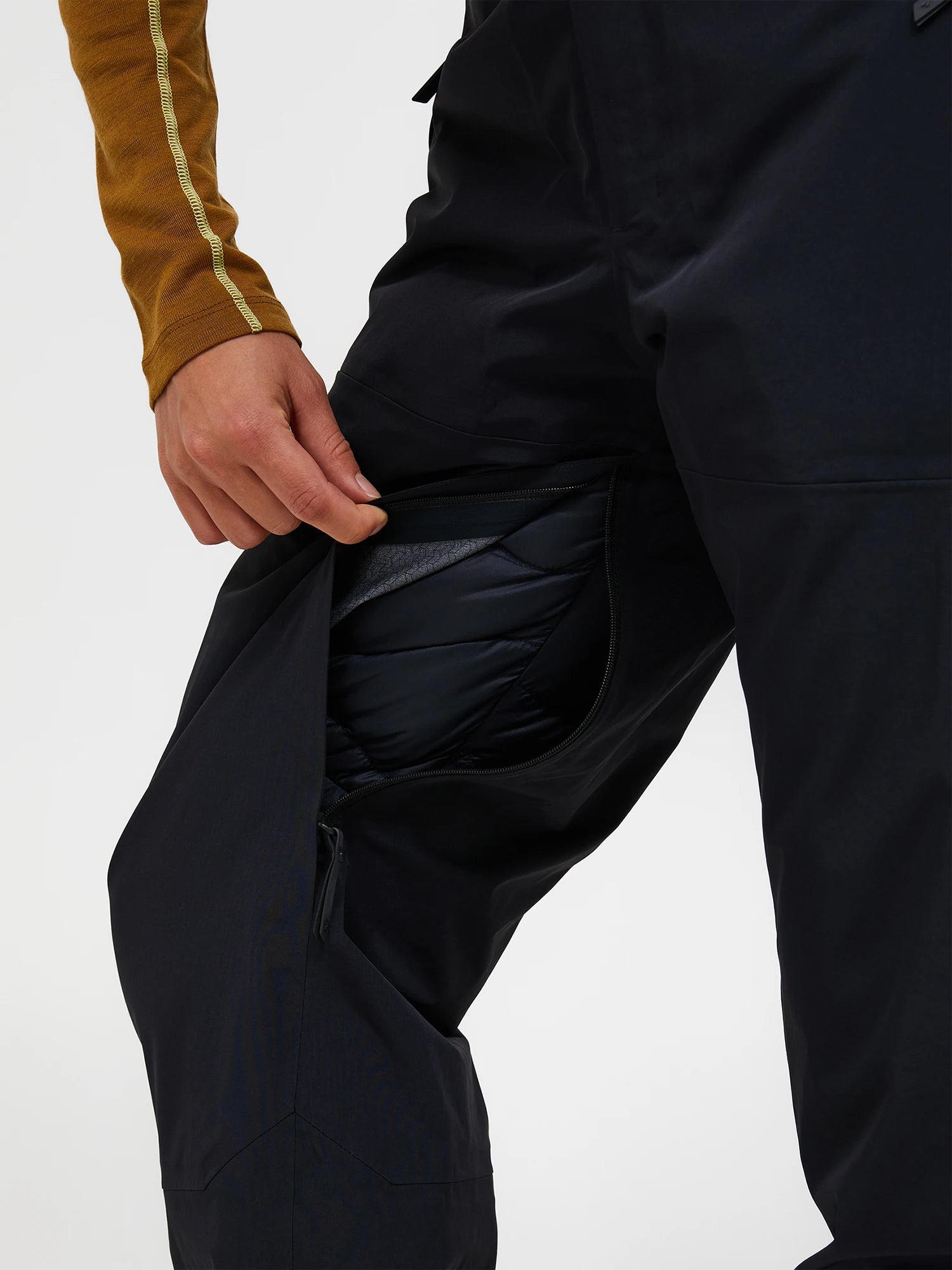 Vertec Hipe 3L Shell Pants W