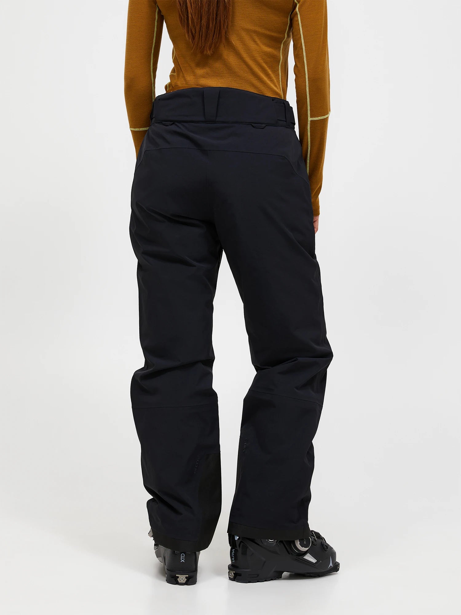 Vertec Hipe 3L Shell Pants W