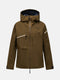 Alpine Gore-Tex C-Knit 3L Shell Jacket Man
