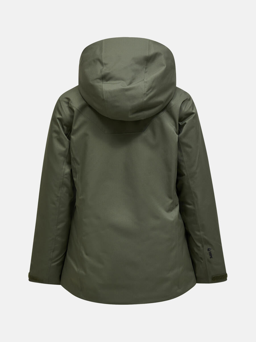 Anima Insulated Jacket W
