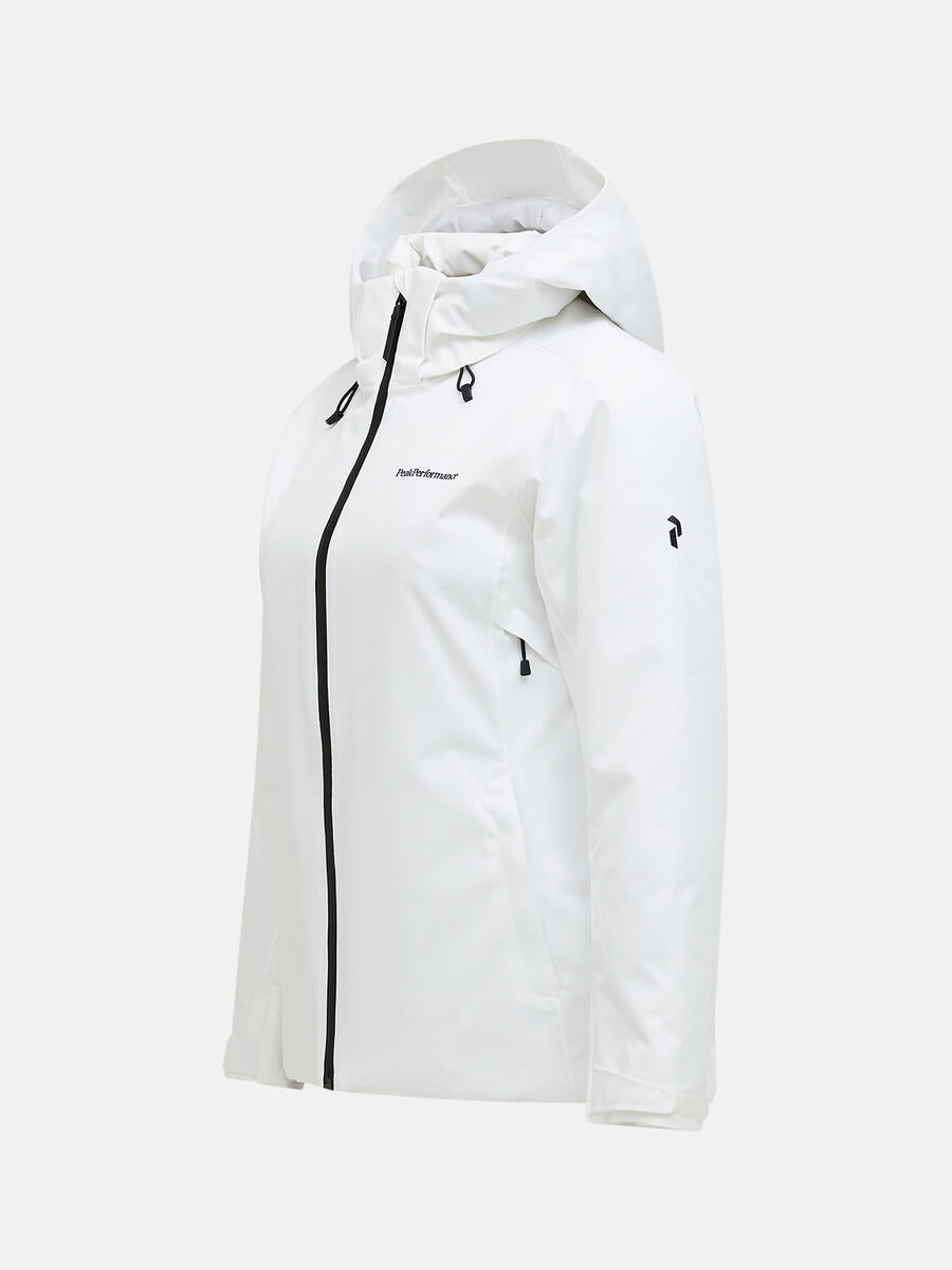 Anima Insulated Jacket W