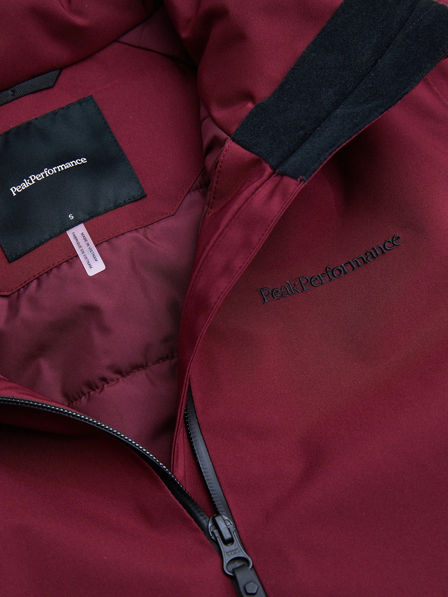 Anima Hipe 2L Insulated Shell Jacket Wmn