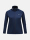 Rider Essentials Midlayer Zip Jacket Wmn